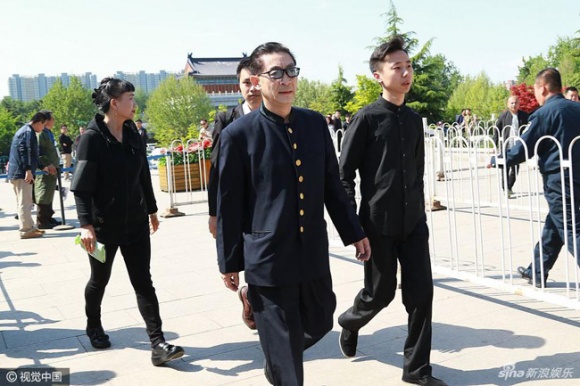 “Mẹ đẻ” Tây Du Ký uất hận vì bị thầy trò Đường Tăng phản bội,