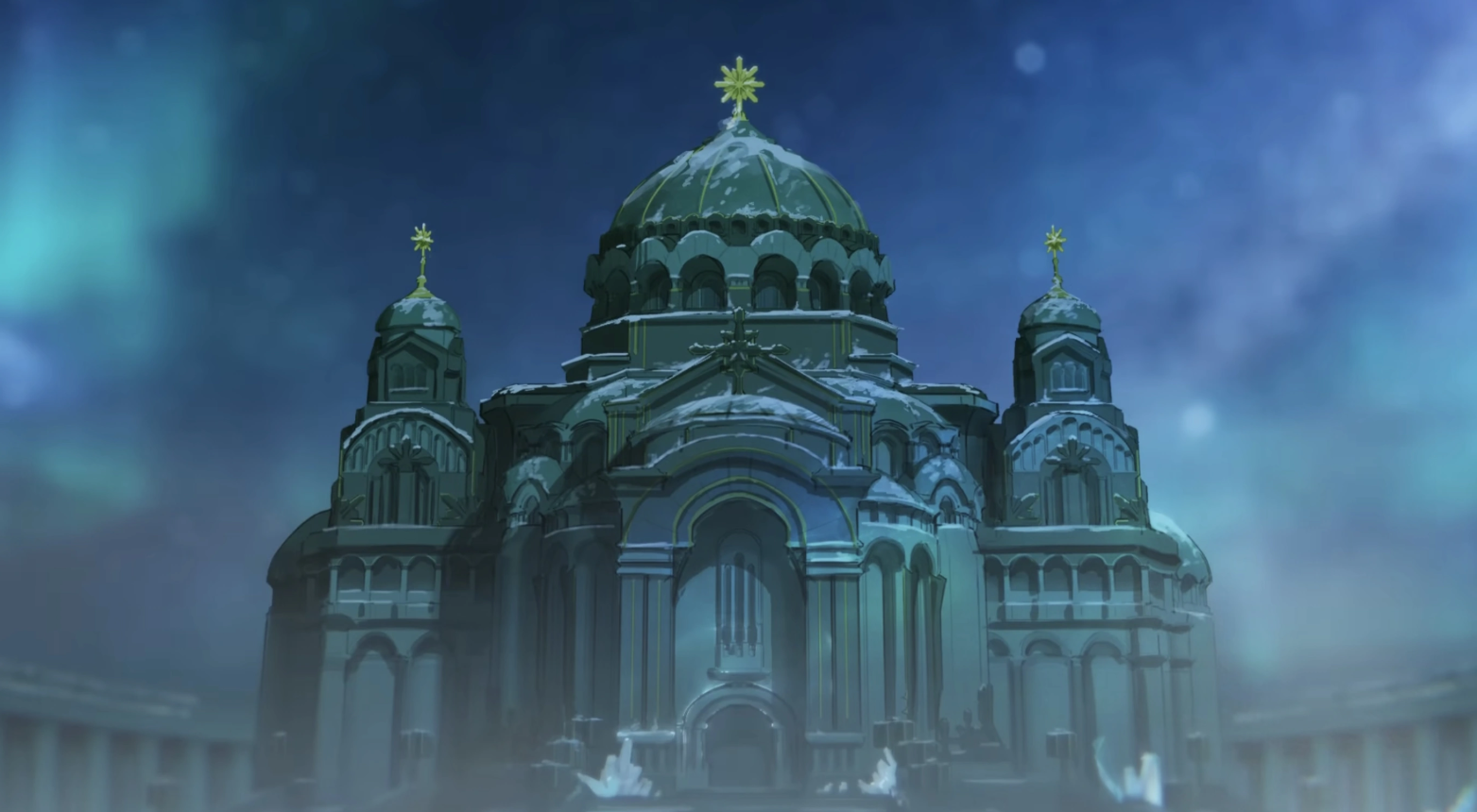 Chi tiết 10 nhân vật bí ẩn ra mắt trong đại phiên bản 6.0, fan Genshin Impact nên