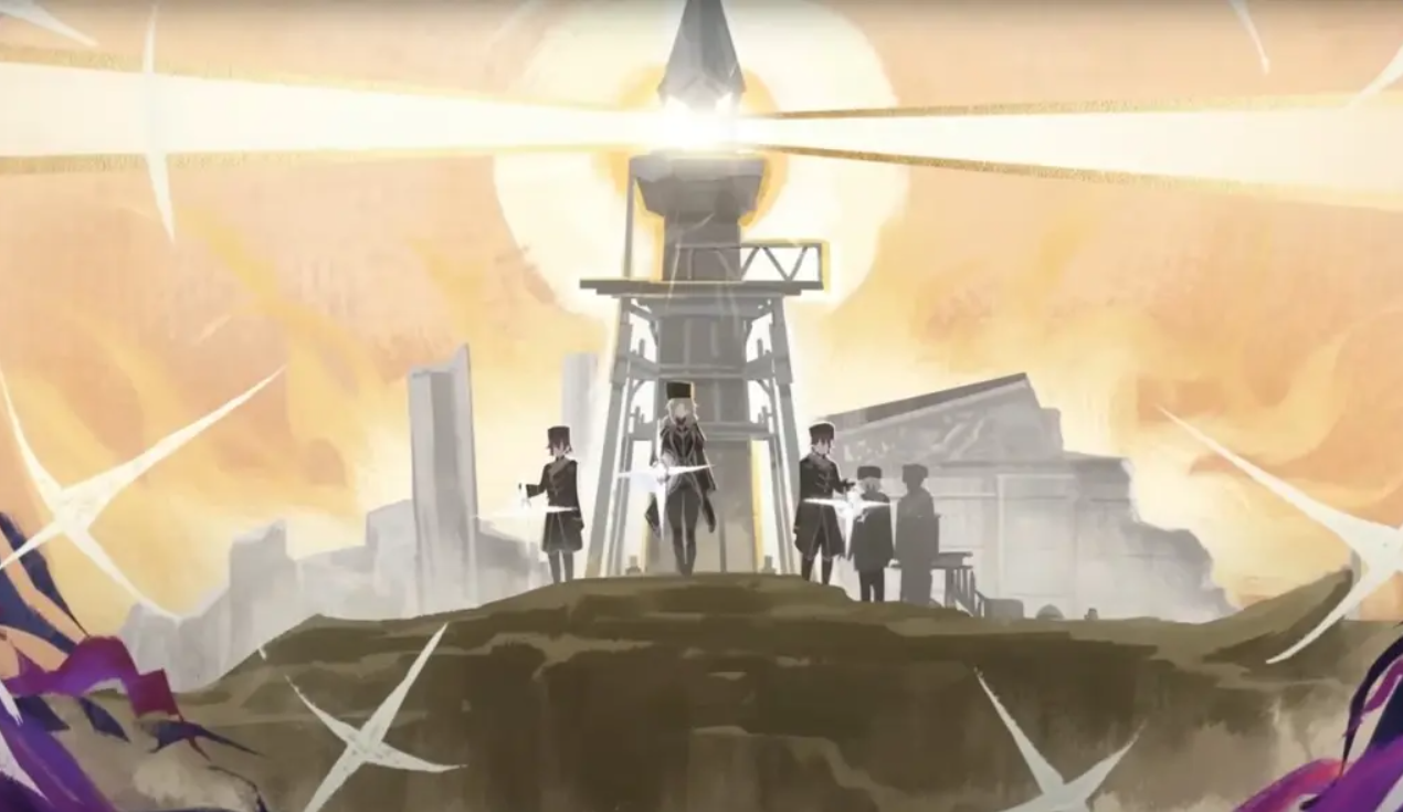 Chi tiết 10 nhân vật bí ẩn ra mắt trong đại phiên bản 6.0, fan Genshin Impact nên