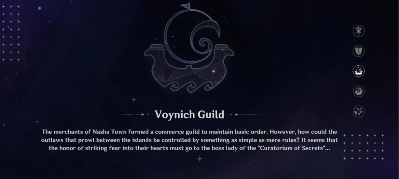 Chi tiết 10 nhân vật bí ẩn ra mắt trong đại phiên bản 6.0, fan Genshin Impact nên