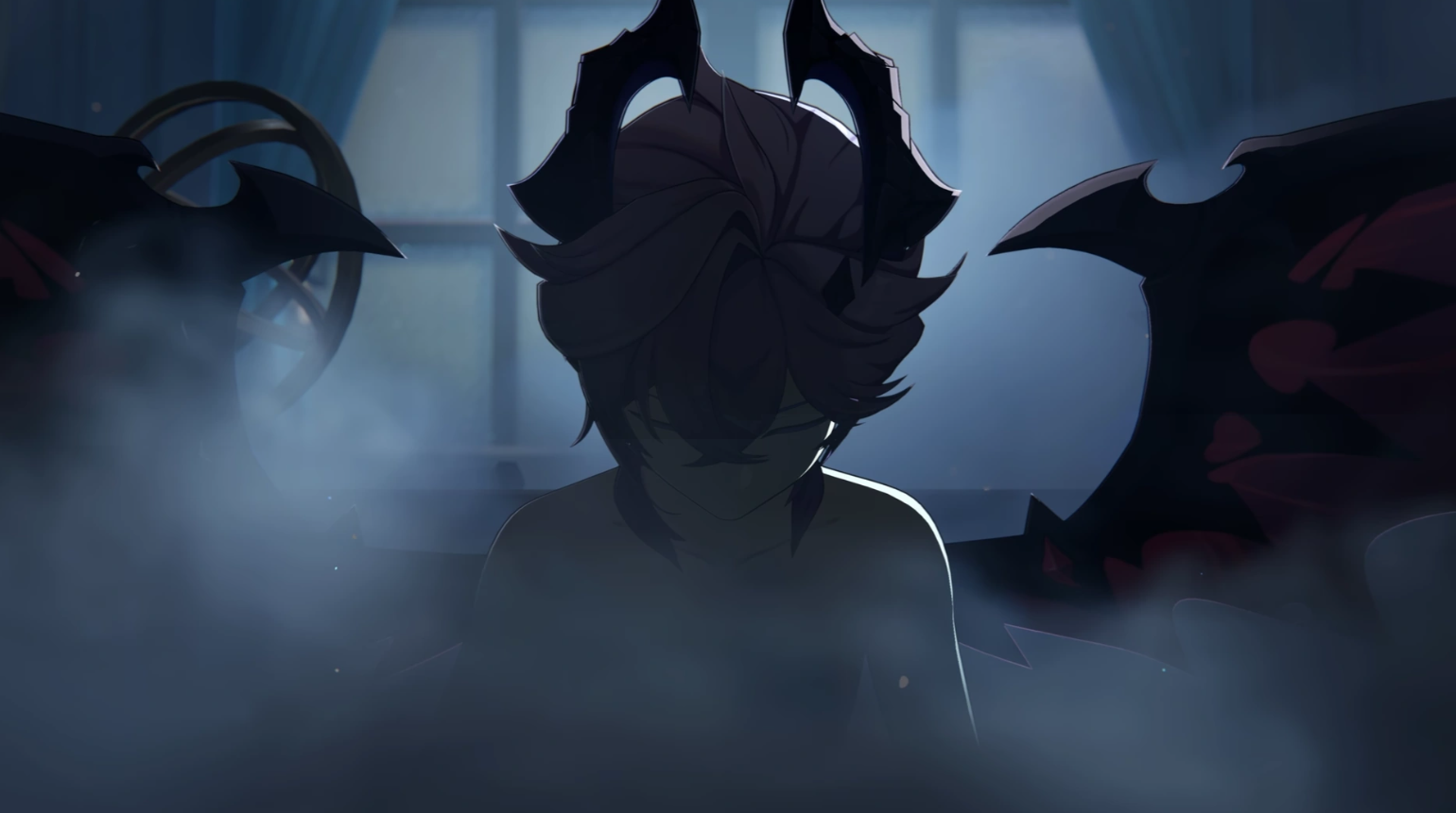 Chi tiết 10 nhân vật bí ẩn ra mắt trong đại phiên bản 6.0, fan Genshin Impact nên