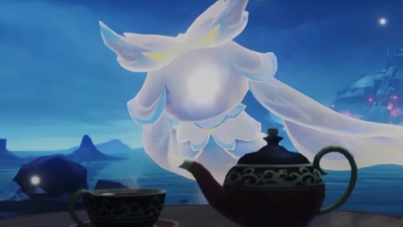 Chi tiết 10 nhân vật bí ẩn ra mắt trong đại phiên bản 6.0, fan Genshin Impact nên