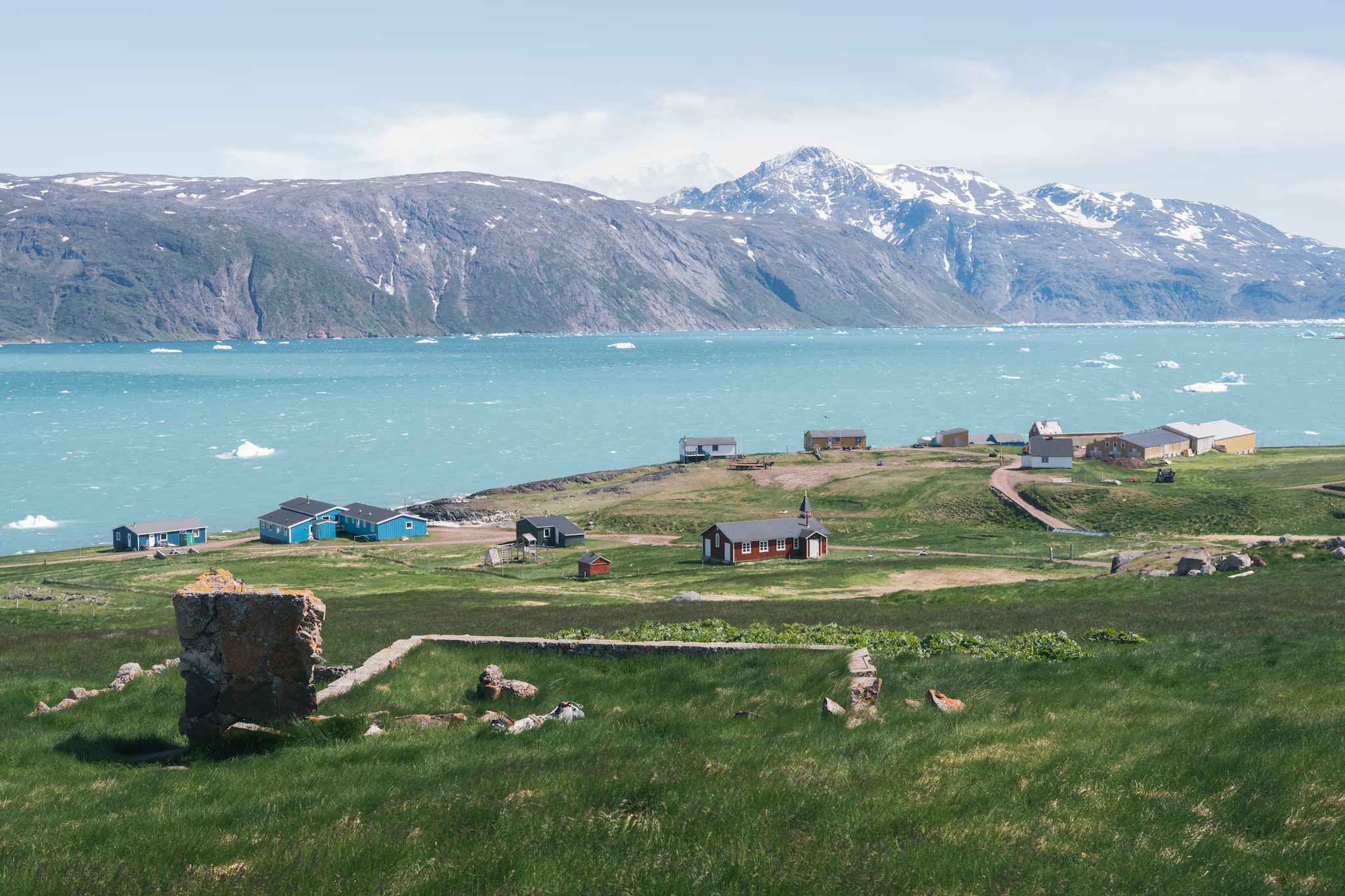 Phát hiện vùng đất la liệt kho báu, trữ lượng đất hiếm thứ 8 hành tinh, hứa hẹn khai thác 1.000 năm: Mỹ thèm khát nhưng chỉ có thể đứng nhìn?- Ảnh 1.