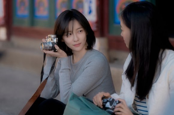 Phim Hàn hay thôi rồi xứng đáng nổi tiếng hơn: Nữ chính diễn như thôi miên, đóng tiền mạng như vậy mới bõ chứ!- Ảnh 7.