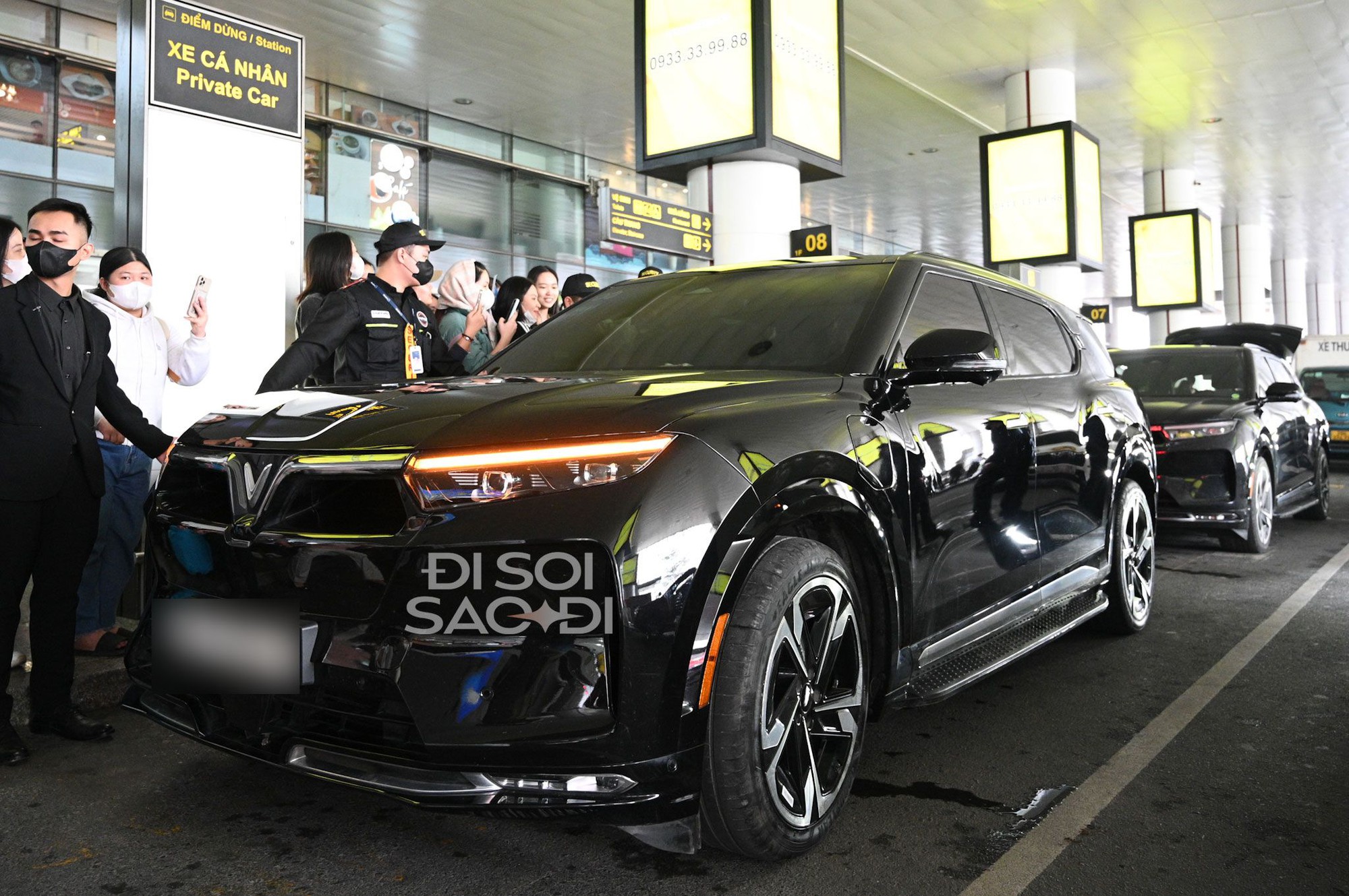 Trọn chùm ảnh nét căng B.I cực điển trai đổ bộ Việt Nam, sẵn sàng Trọn chùm ảnh nét căng B.I cực điển trai đổ bộ Việt Nam, sẵn sàng