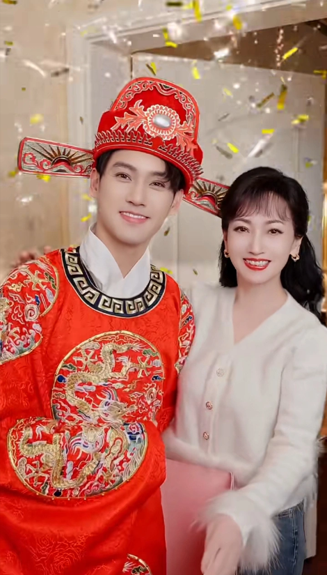 Con trai “nữ thần không tuổi” phát ngôn vô ơn, U40 vẫn ăn bám mẹ- Ảnh 5.