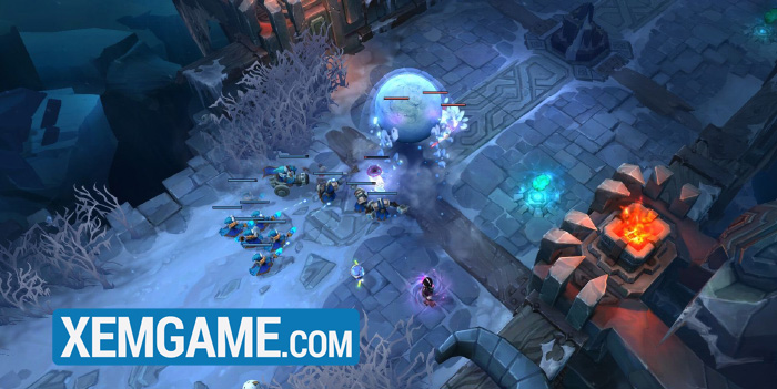 b4365405e4da6f08348ef4a582c28633 LMHT: ARAM sẽ có thêm chế độ Hỗn Loạn (chọn Lõi), Riot đã khóa 400.000 tài khoản vi phạm b4365405e4da6f08348ef4a582c28633