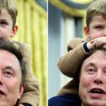 Sự thật về cái tên "không thể đọc nổi" của rich kid X Æ A-Xii Musk: Không như mọi người nghĩ vì còn kỳ lạ hơn thế b4502af69eb 17586025067271995829069 17586025225531913146642 164 694 975 1992 crop 1758602533844792243368 1758610074173 175861 0 0 477 763 crop 17586100935521993068478jpg