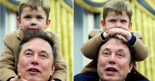 Sự thật về cái tên "không thể đọc nổi" của rich kid X Æ A-Xii Musk: Không như mọi người nghĩ vì còn kỳ lạ hơn thế b4502af69eb 17586025067271995829069 17586025225531913146642 164 694 975 1992 crop 1758602533844792243368 1758610074173 175861 0 0 477 763 crop 17586100935521993068478jpg