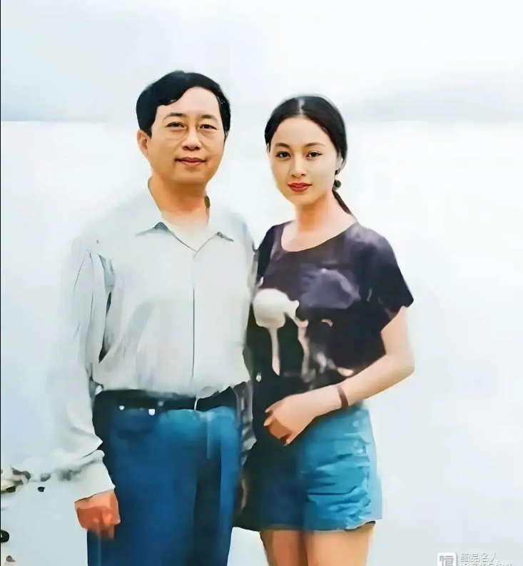 Diễn viên đắt giá nhất Tây Du Ký, lên sóng có 180 giây mà ngốn đoàn phim cả bộn tiền!- Ảnh 7.