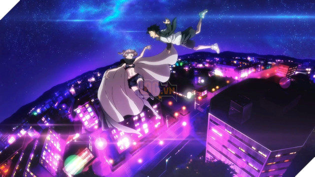 “Yofukashi no Uta” mua 2 an dinh ngay phat song thang 7/2025, he lo hai nhan vat moi gay chu y 2 “Yofukashi no Uta” mùa 2 ấn định ngày phát sóng tháng 7/2025, hé lộ hai nhân vật mới gây chú ý 2