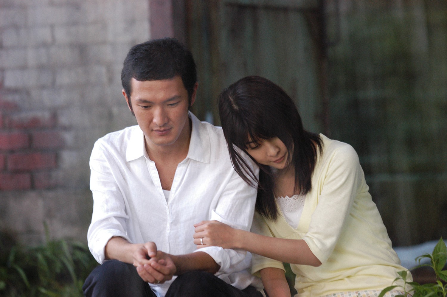 10 phim ngôn tình hay nhất thế kỷ 21: Hạng 1 sau 20 năm vẫn hot chỉ nhờ một cái chạm tay- Ảnh 4. 10 phim ngôn tình hay nhất thế kỷ 21: Hạng 1 sau 20 năm vẫn hot chỉ nhờ một cái chạm tay- Ảnh 4.