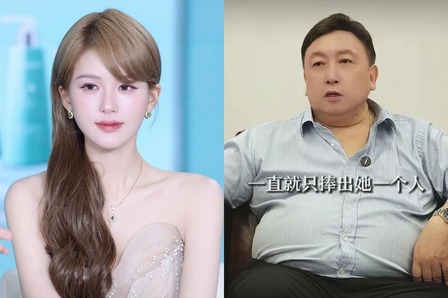 Cú lật bất ngờ: Ai là “ông lớn” cứu Triệu Lộ Tư và phơi bày bí mật rúng động hậu trường?- Ảnh 1.