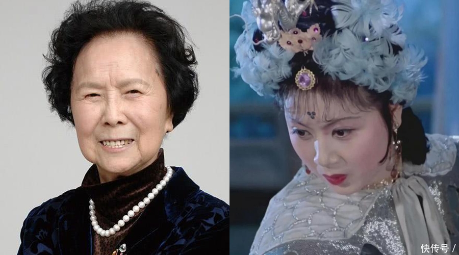 Diễn viên đắt giá nhất Tây Du Ký, lên sóng có 180 giây mà ngốn đoàn phim cả bộn tiền!- Ảnh 2.