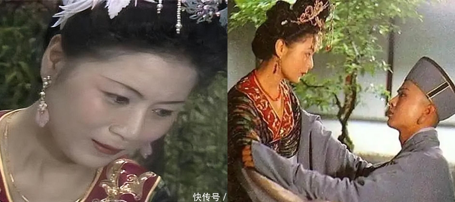 Diễn viên đắt giá nhất Tây Du Ký, lên sóng có 180 giây mà ngốn đoàn phim cả bộn tiền!- Ảnh 5.