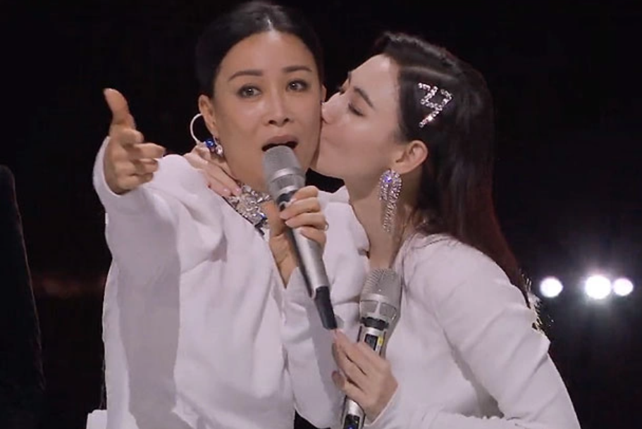 Bản chất thật của Trương Bá Chi- Ảnh 6.