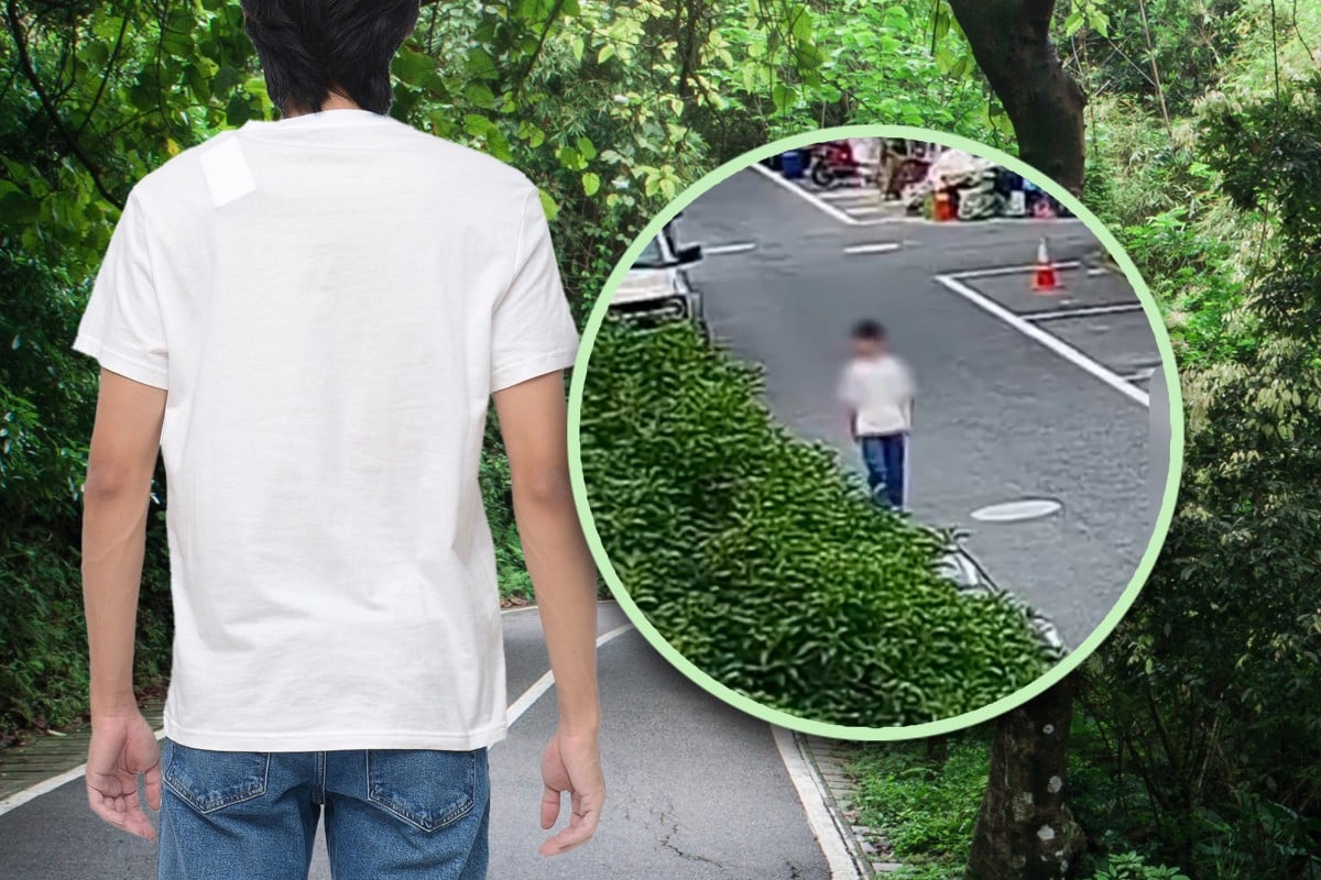 100 người được điều động để truy tìm chàng trai thất tình- Ảnh 2.