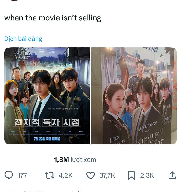 Bức ảnh gây sốc của Jisoo (BLACKPINK) khiến 1,8 triệu người phẫn nộ- Ảnh 4.