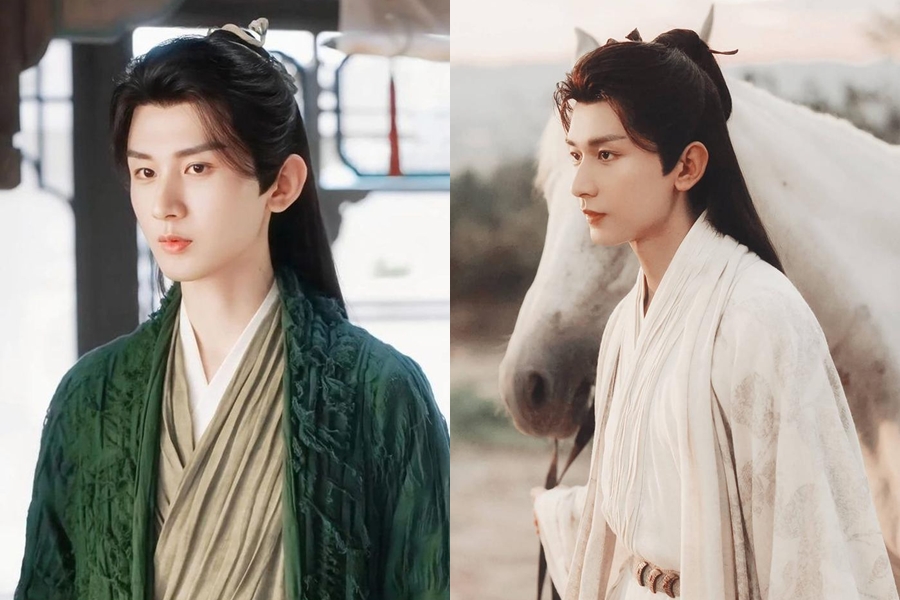 Mỹ nam đang hot bỗng chán showbiz, đổi nghề đi làm nails?- Ảnh 4.