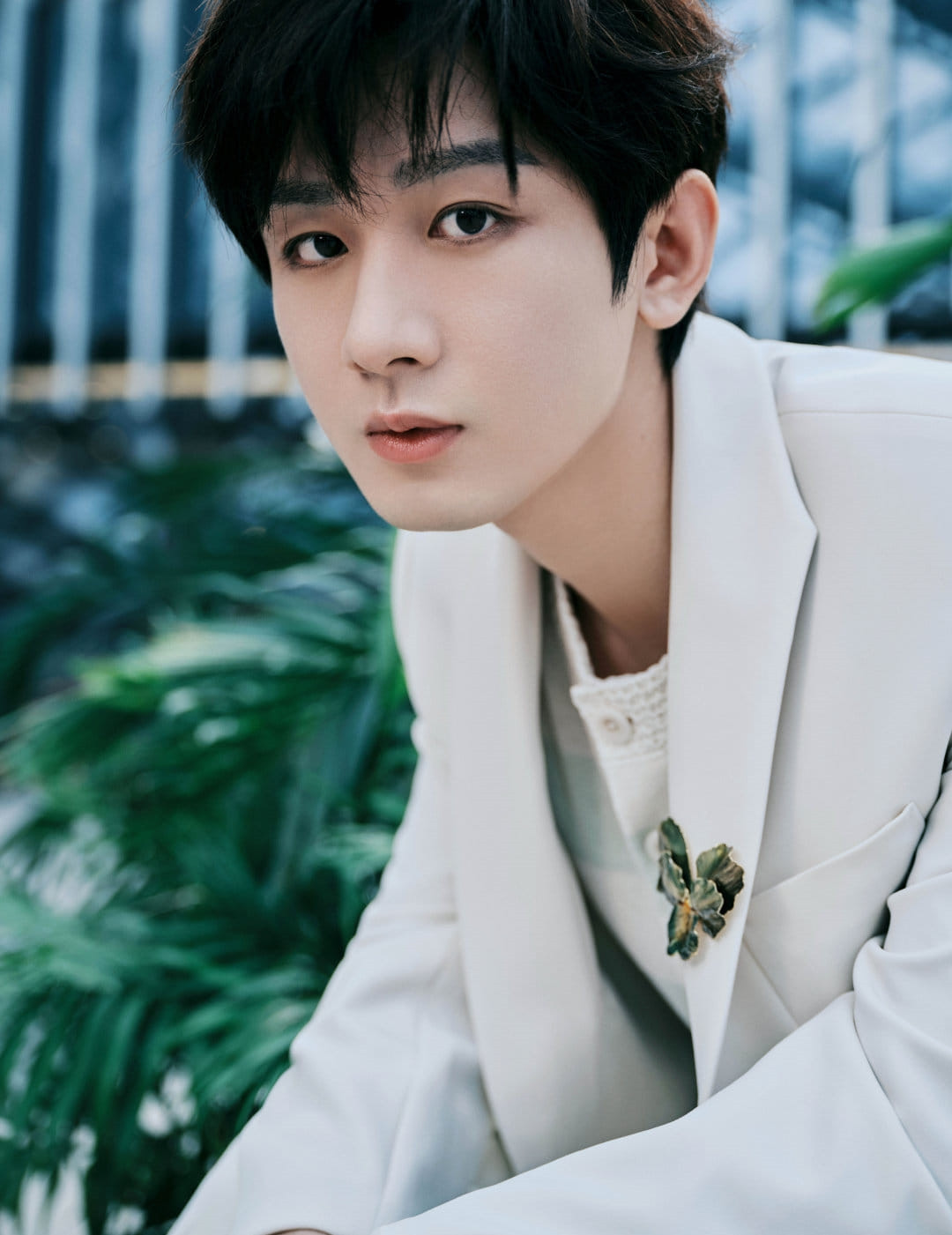 Mỹ nam đang hot bỗng chán showbiz, đổi nghề đi làm nails?- Ảnh 3.