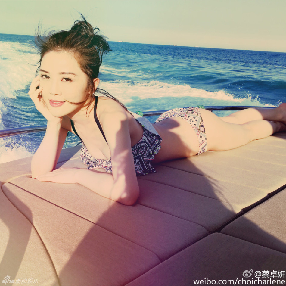 Bí quyết trẻ mãi không già của 1 Chị Đẹp: Bí quyết trẻ mãi không già của 1 Chị Đẹp: