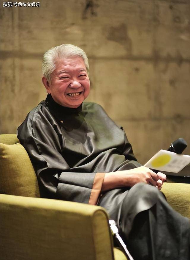 Nam diễn viên hẹn hò nhiều cô gái, khiến Kim Dung nể phục qua đời ở tuổi 84- Ảnh 5. Nam diễn viên hẹn hò nhiều cô gái, khiến Kim Dung nể phục qua đời ở tuổi 84- Ảnh 5.