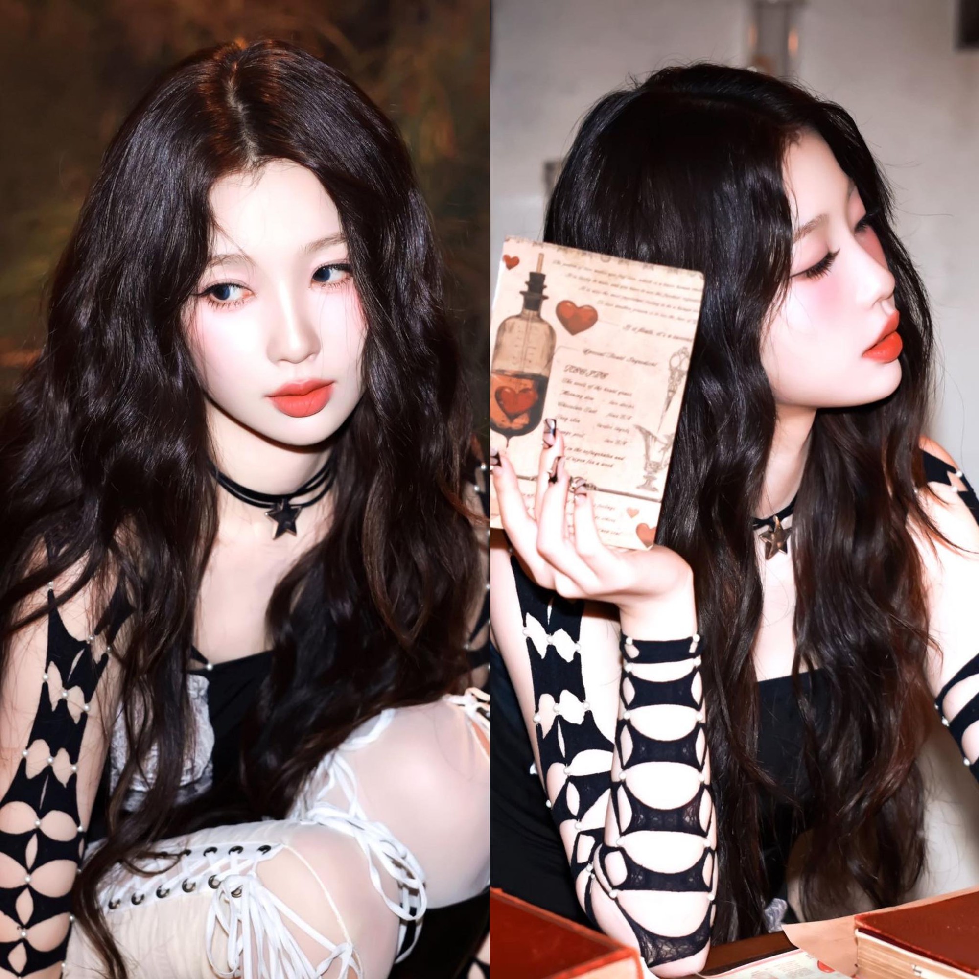 Triệu Lộ Tư là báo ứng của Ngu Thư Hân!- Ảnh 6.