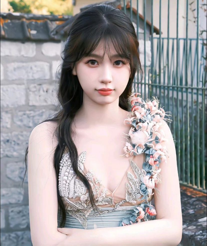 Triệu Lộ Tư là báo ứng của Ngu Thư Hân!- Ảnh 4.