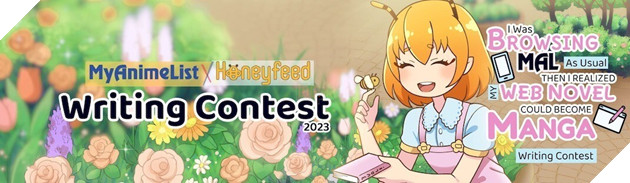 Theo công bố từ KADOKAWA, các tác phẩm dự thi sẽ bắt đầu nhận từ ngày 7 tháng 7 năm 2025 trên nền tảng truyện web Honeyfeed.