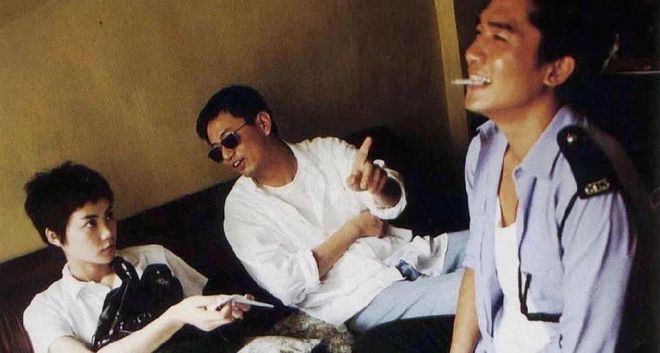 Ngoại lệ duy nhất của “ông lớn” kiểm soát Song Hye Kyo, làm khổ cả showbiz- Ảnh 3. Ngoại lệ duy nhất của “ông lớn” kiểm soát Song Hye Kyo, làm khổ cả showbiz- Ảnh 3.