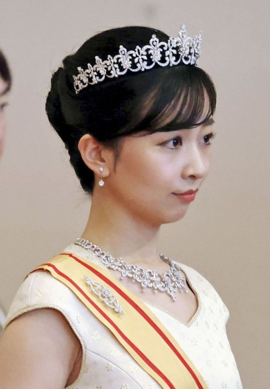 Nàng công chúa xinh đẹp nhất Nhật Bản bây giờ ra sao ở tuổi 30?- Ảnh 5.