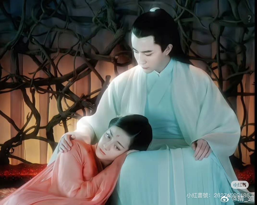 “Mỹ nữ 4000 năm” bất ngờ bị cuốn vào drama sau cái chết ngã lầu cực bí ẩn của Vu Mông Lung- Ảnh 3.