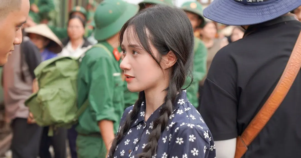 Mỹ nhân xinh nhất Mưa Đỏ: Ngoài đời là “vợ quốc dân” có 17 triệu fan, làm gì cũng tạo trend hot b73c9fac cf20 479b a0be d3eccb55 1755925821505 1755925821957611641261 0 0 571 1091 crop 17559259596211856142356png