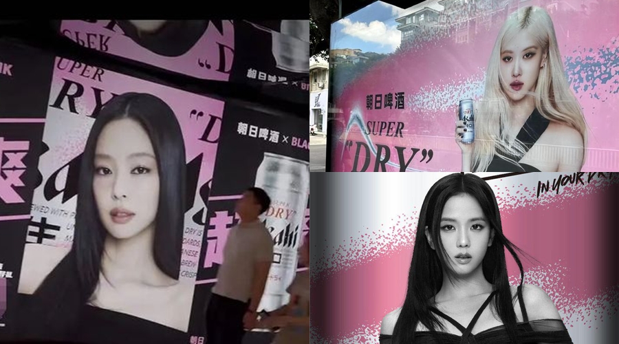 “Con cưng quốc tế” Lisa (BLACKPINK) chịu cảnh bị tẩy chay ngầm tại Trung Quốc- Ảnh 3. “Con cưng quốc tế” Lisa (BLACKPINK) chịu cảnh bị tẩy chay ngầm tại Trung Quốc- Ảnh 3.