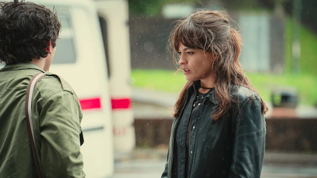 Xem phim Sex Education chán chê mới biết có 1 cảnh nóng bị cả MXH tẩy chay, việc nhạy cảm lại biến thành trò đùa- Ảnh 1.