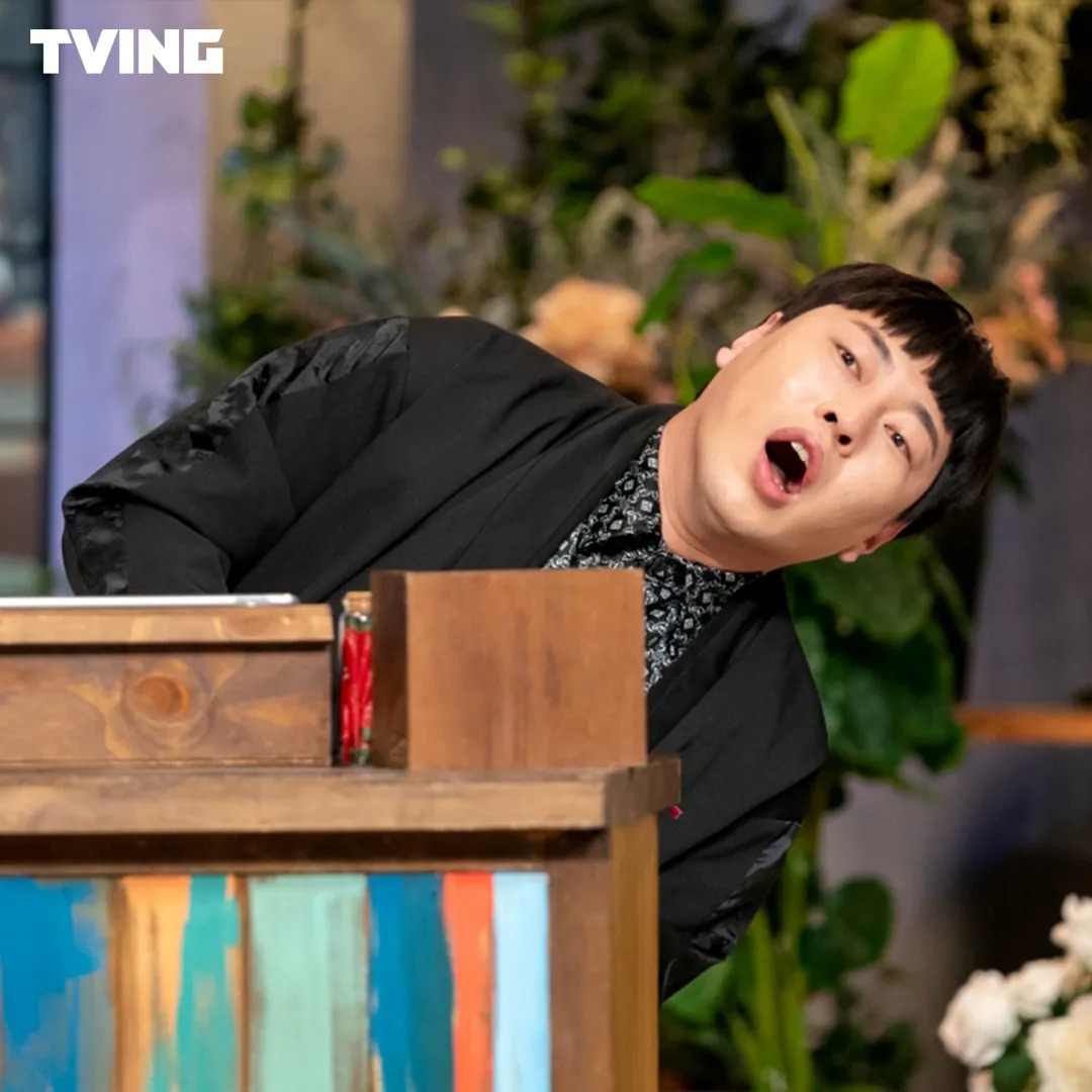 Nam diễn viên hài bị vạch trần tội đánh bạc, nay cảnh sát bắt quả tang thêm 1 hành vi cực nguy hiểm- Ảnh 4.