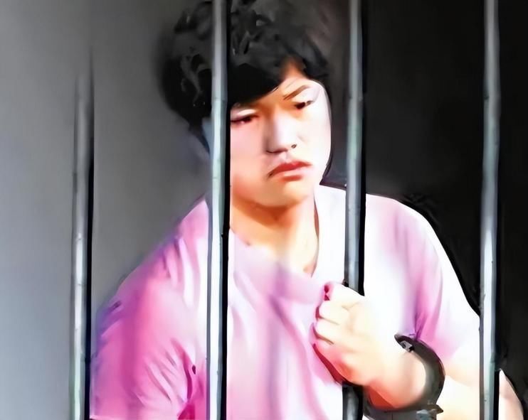 Quý tử sao Cbiz gây choáng vì đánh giáo viên, ở tù 10 năm vì tội tình dục- Ảnh 8. Quý tử sao Cbiz gây choáng vì đánh giáo viên, ở tù 10 năm vì tội tình dục- Ảnh 8.