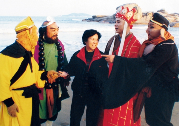 “Mẹ đẻ” Tây Du Ký uất hận vì bị thầy trò Đường Tăng phản bội,