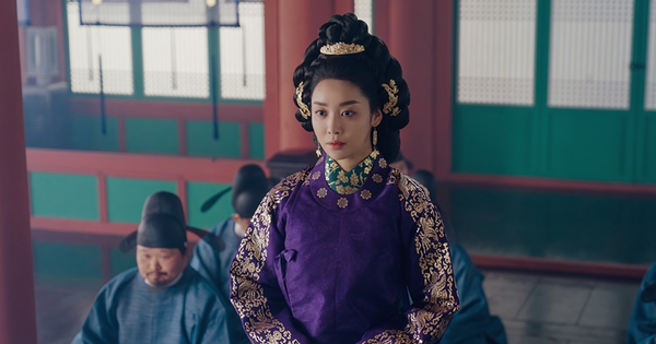 Phim cổ trang 18+ có rating tăng 122% sau 1 tập, nữ chính quyến rũ khó cưỡng còn diễn hay xuất thần 30 Phim cổ trang 18+ có rating tăng 122% sau 1 tập, nữ chính quyến rũ khó cưỡng còn diễn hay xuất thần b98af5ab 63de 4ae6 93a5 e59b58ba 1737298988425218651355 21 17 431 800 crop 1737298998071329553714png