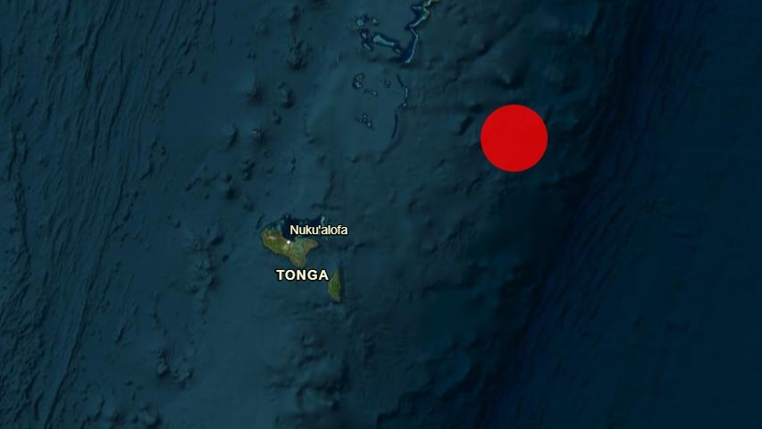 Quốc gia hứng chịu động đất 7,1 độ richter, cảnh báo sóng thần được ban bố- Ảnh 1.