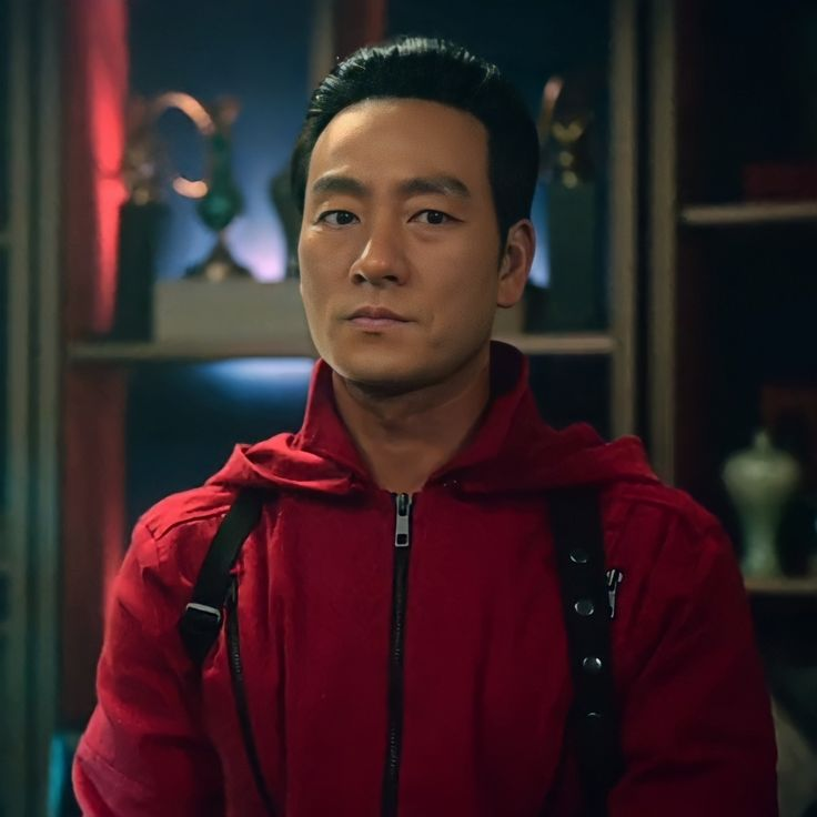 Mỹ nam diễn đỉnh tới nỗi đóng liên tiếp 4 phim gây sốt toàn cầu, visual thăng hạng sau 13 năm mới choáng- Ảnh 4. Mỹ nam diễn đỉnh tới nỗi đóng liên tiếp 4 phim gây sốt toàn cầu, visual thăng hạng sau 13 năm mới choáng- Ảnh 4.