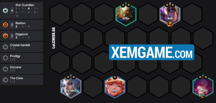 ĐTCL 15.5: Đội hình flex Jinx Varus cực khỏe phiên bản mới b9np3yrz dtcl 15 5 flex jinx varus 1