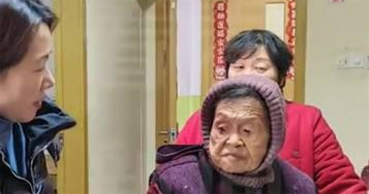 Gian nan tìm người thừa kế tài sản 18 tỷ đồng của bà cụ 91 tuổi- Ảnh 1.