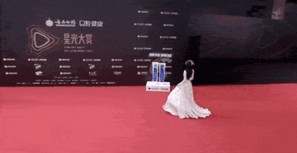 Video mỉa mai Lưu Diệc Phi và các ngôi sao hạng A- Ảnh 2.