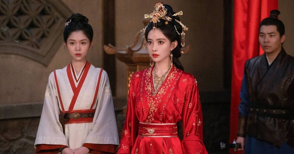 Quyền thần và công chúa "trước cưới sau yêu": Vì sao phim cổ trang Trung Quốc mãi chưa vượt thoát lối mòn? 29 Quyền thần và công chúa "trước cưới sau yêu": Vì sao phim cổ trang Trung Quốc mãi chưa vượt thoát lối mòn? ba99e52907cea5e4870 17521565019551615102050 5 0 1205 1920 crop 17521565667362014888089 1752417494139 1752417494674815225899 34 0 434 764 crop 17524175602811573086849jpeg