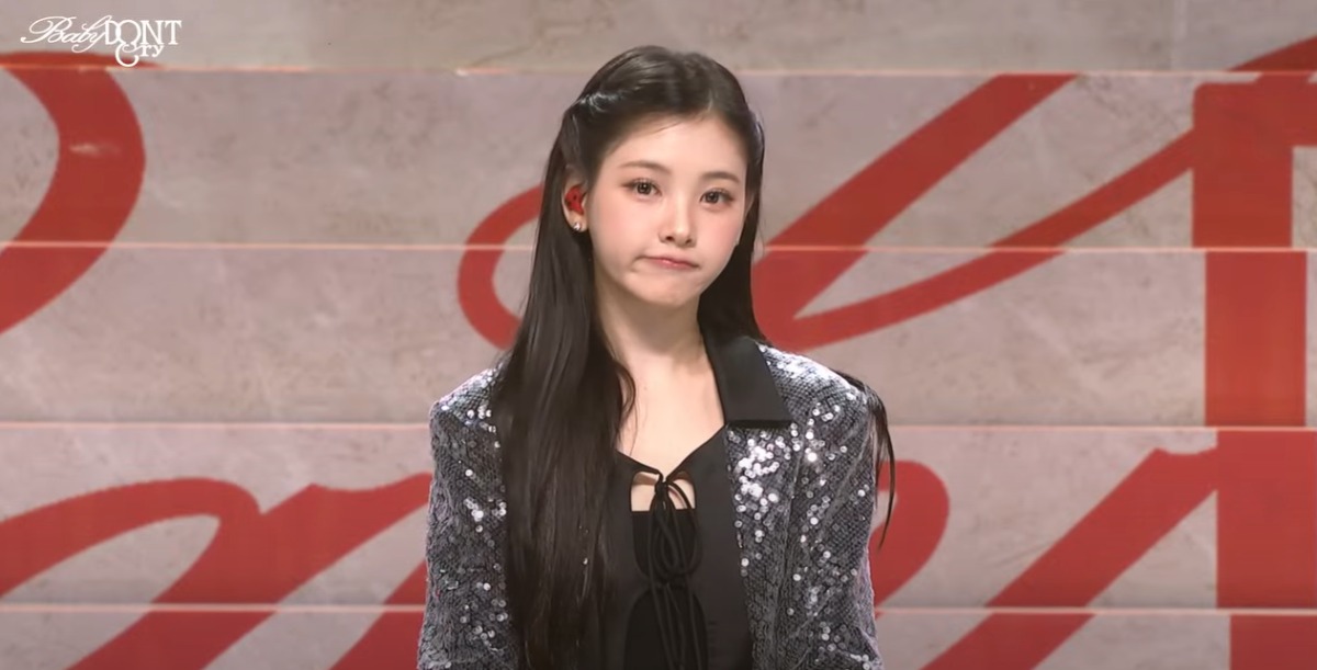 Xuất hiện dàn tân binh visual đe doạ