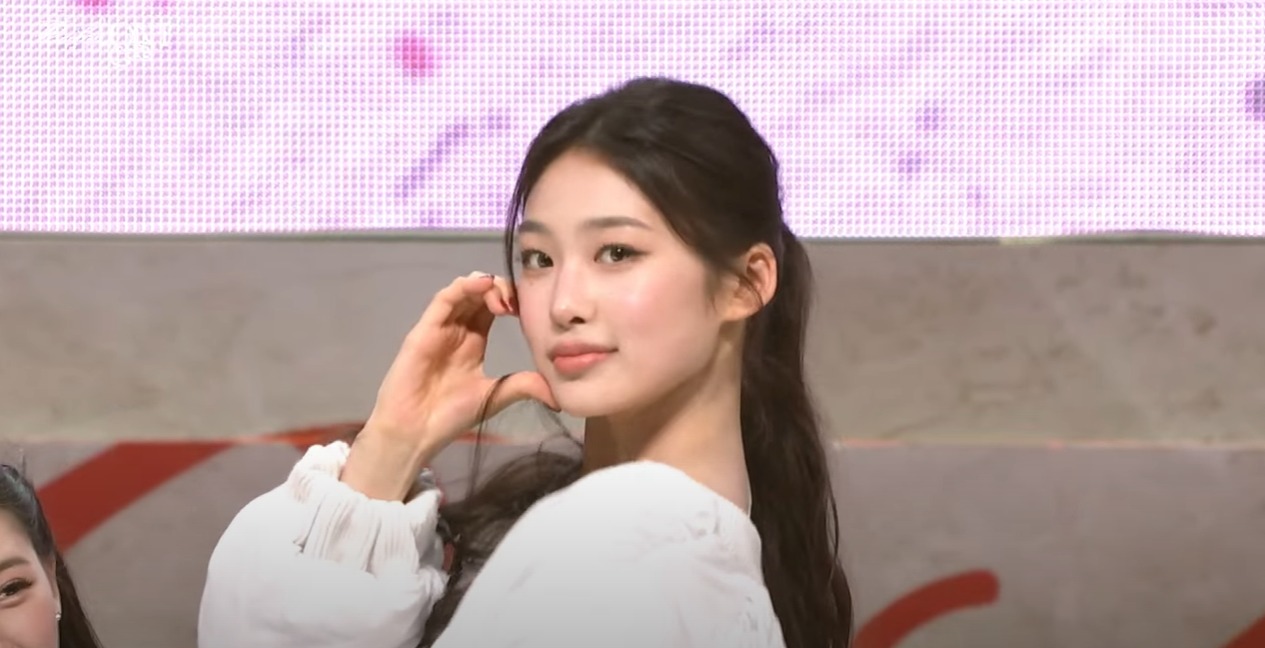 Xuất hiện dàn tân binh visual đe doạ