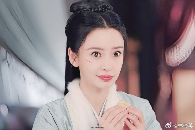 Tình thế tuyệt vọng của Angelababy- Ảnh 6. Tình thế tuyệt vọng của Angelababy- Ảnh 6.