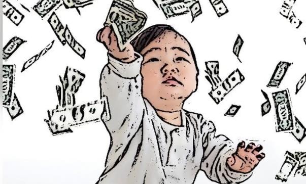 Hàn Quốc tung gói phúc lợi kỷ lục để giải quyết “vấn nạn” của quốc gia: Sinh một đứa trẻ, bố mẹ có thể nhận hơn 567 triệu đồng tiền mặt- Ảnh 1.