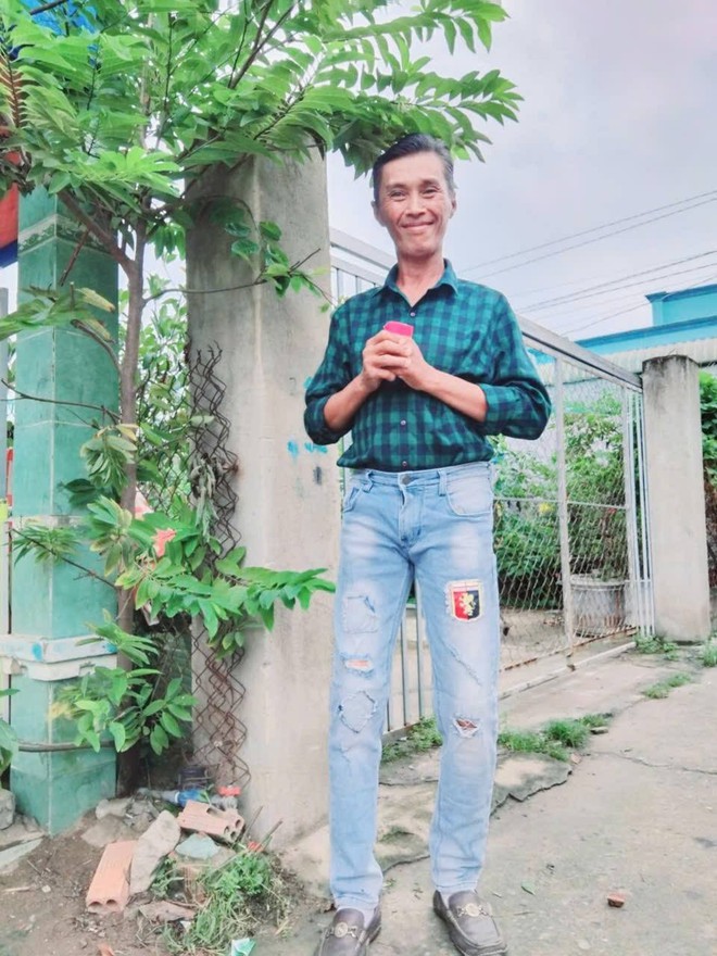 Nam diễn viên Bắc Hải qua đời trong giấc ngủ, tại nhà thuê- Ảnh 2. Nam diễn viên Bắc Hải qua đời trong giấc ngủ, tại nhà thuê- Ảnh 2.